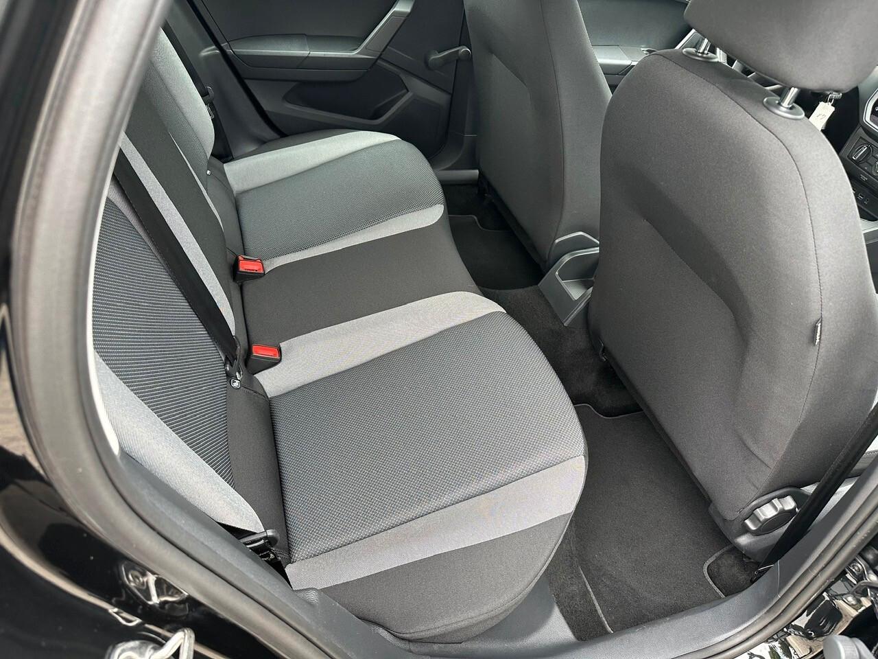 Seat Ibiza 1.6 TDI 95 CV 5 porte Business*EURO6*NEOPATENTATI