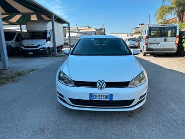 Volkswagen Golf 1.6 TDI DSG 5p. Highline BlueMotion Technology