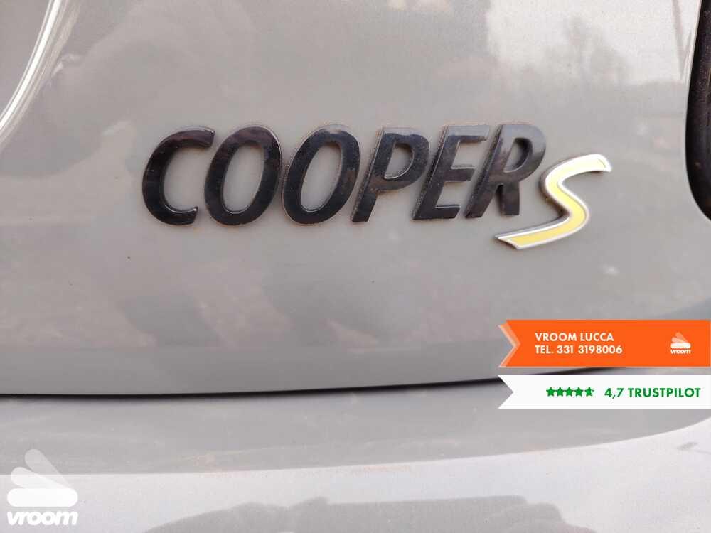 MINI Mini Full El. (F56) Mini Cooper SE Classic