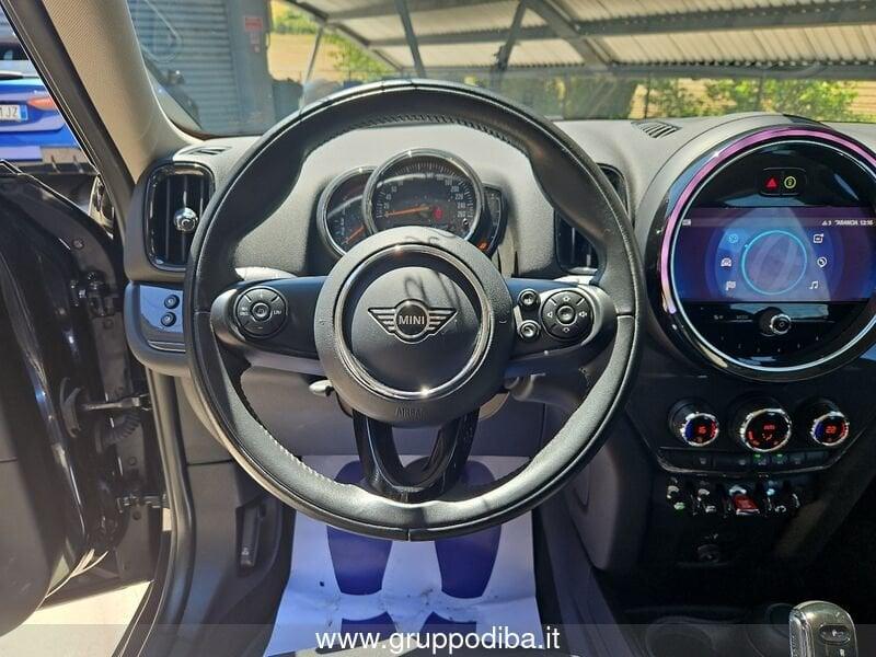 MINI Mini Countryman F60 2020 Diese Mini Countryman 2.0 Cooper D Classic auto