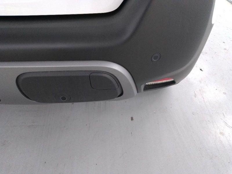 Citroën C3 Aircross 1.2 puretech Feel s&s 110cv