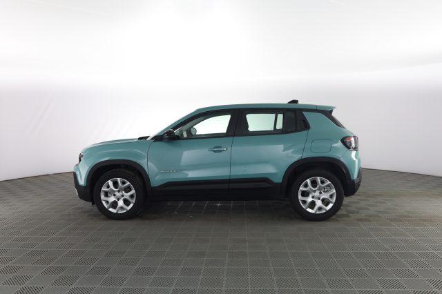 JEEP Avenger Avenger 1.2 Turbo Altitude