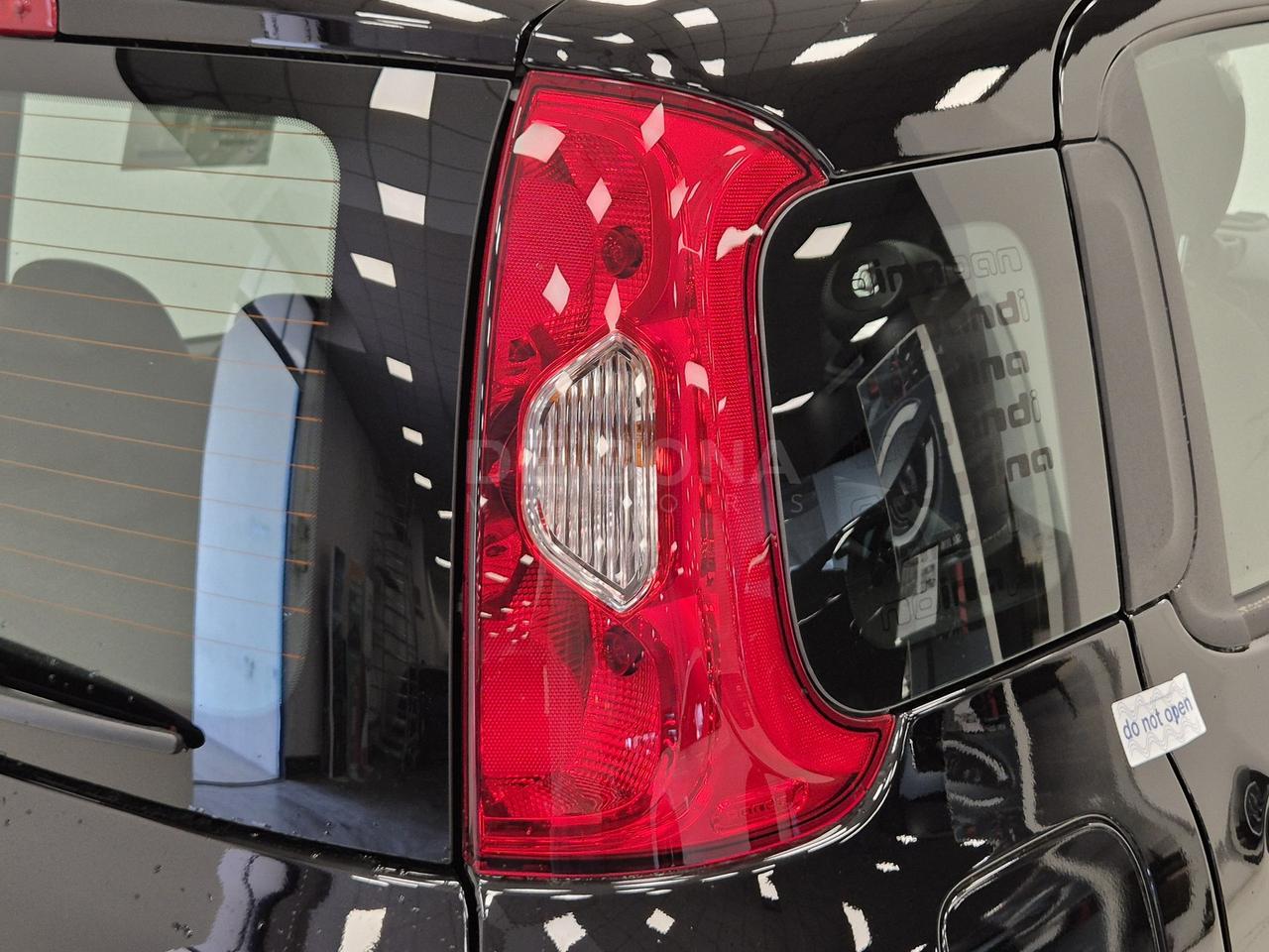 Fiat Pandina 1.0 firefly hybrid icon s&s 70cv 5p.ti