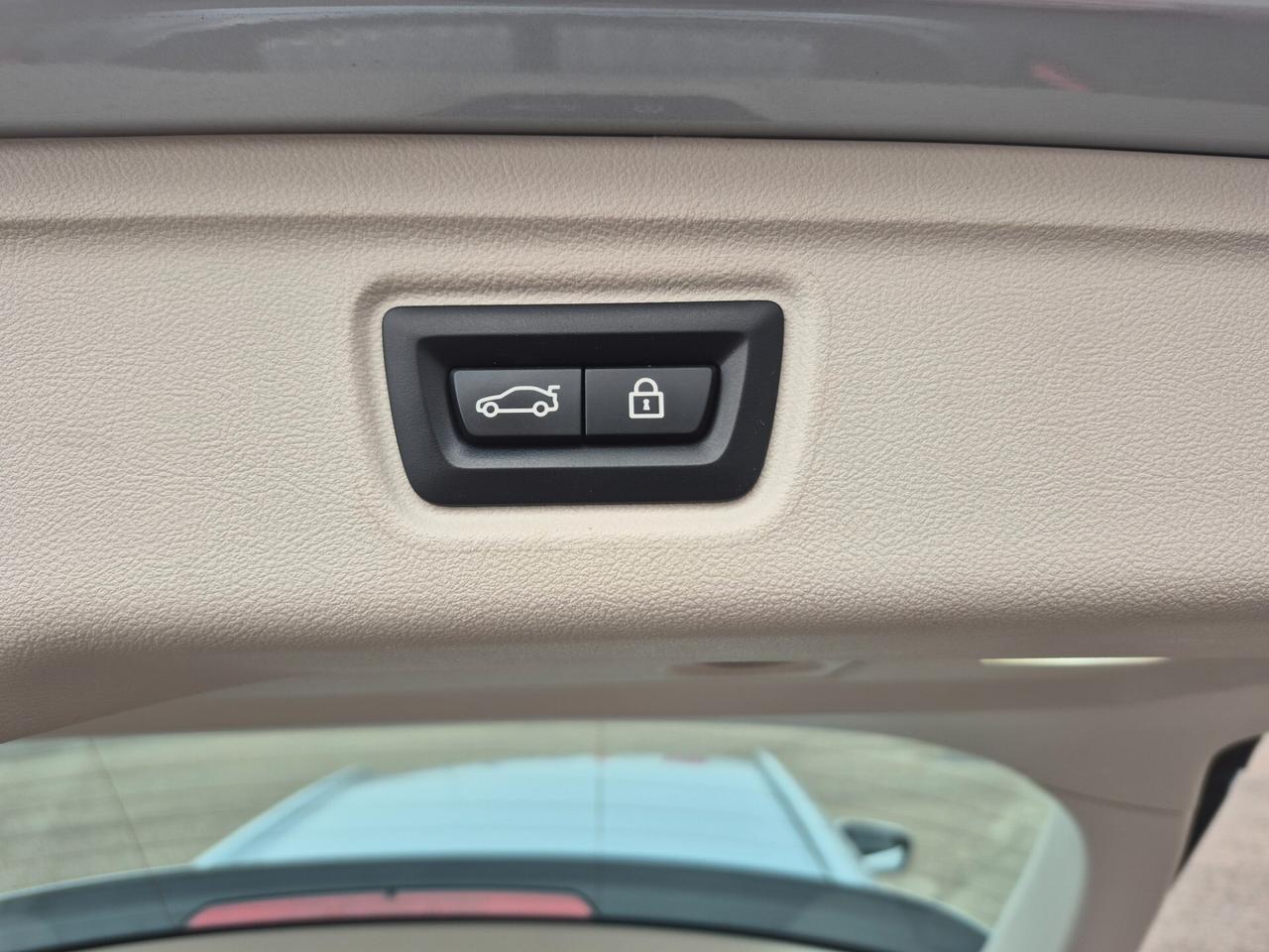 Bmw 320 320d 48V Touring Business Advantage