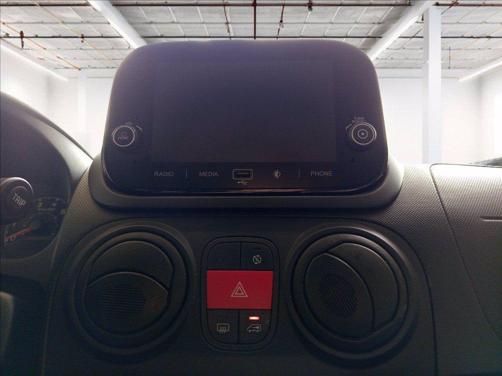 FIAT Fiorino cargo 1.3 mjt 95cv SX del 2022