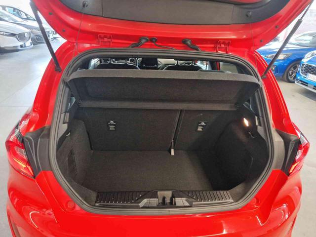 FORD Fiesta 1.0 Ecoboost Hybrid 125 CV 5 porte ST-Line