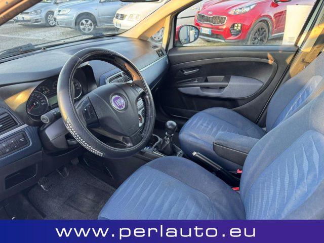 FIAT Grande Punto 1.4 5 porte Dynamic