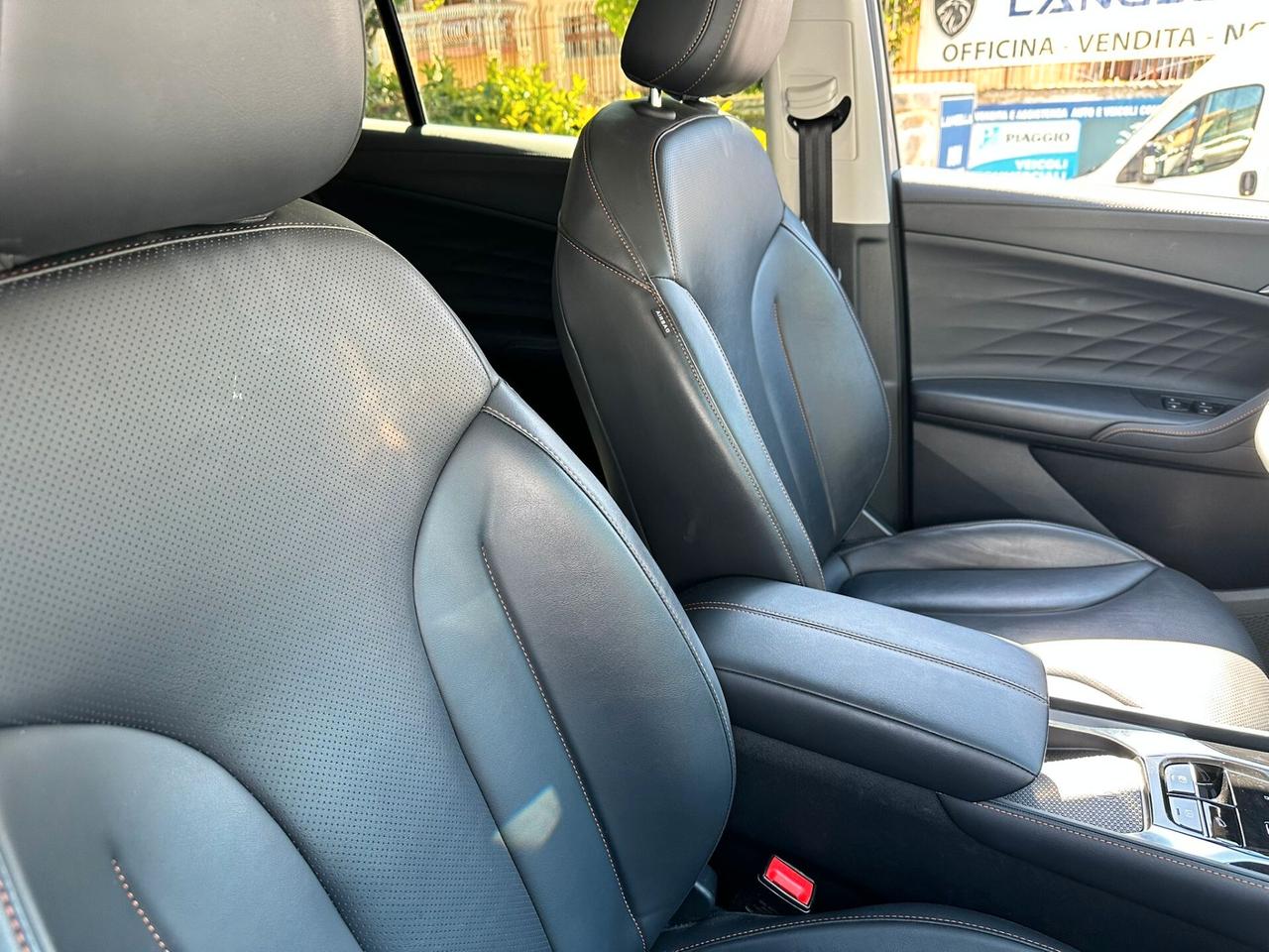 Mg HS PHEV Luxury PREZZO REALE