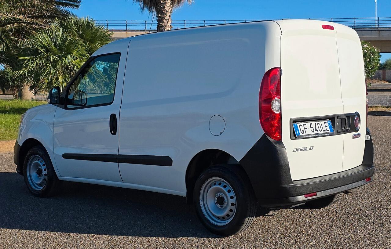 Fiat Doblo Doblò 1.3 MJT S&S PC-TN Cargo Easy