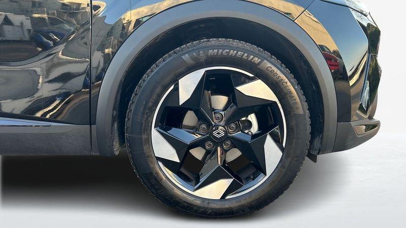 Renault Captur II 2024 1.0 TCe Techno