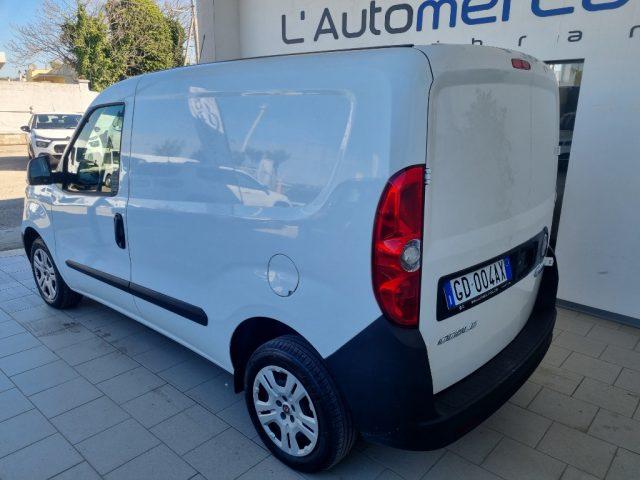 FIAT Doblo Doblò 1.6 MJT 105CV PC-TN Cargo Lamierato