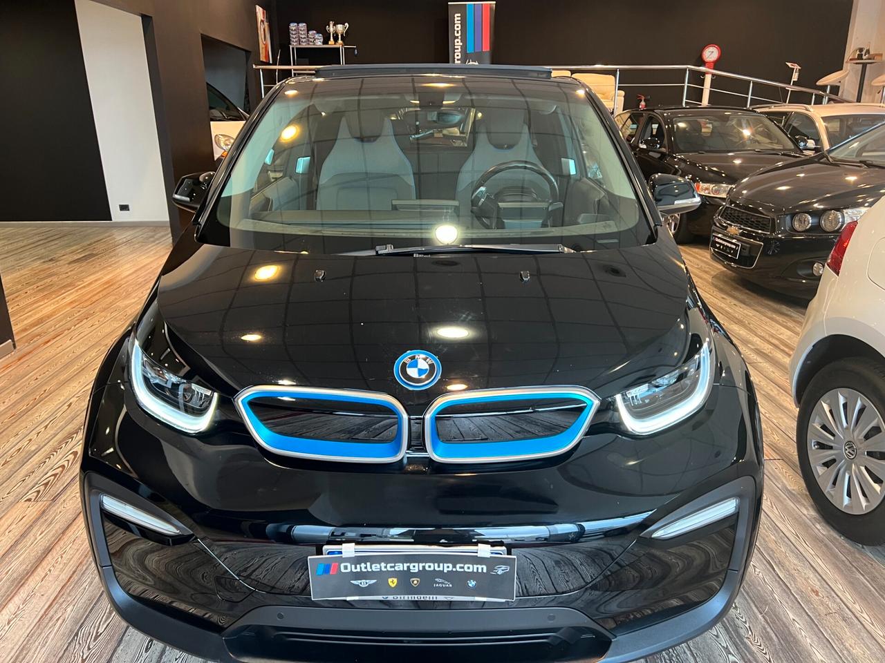BMW I3 120ah UNICA PROPRIETARIA / GARANZIA