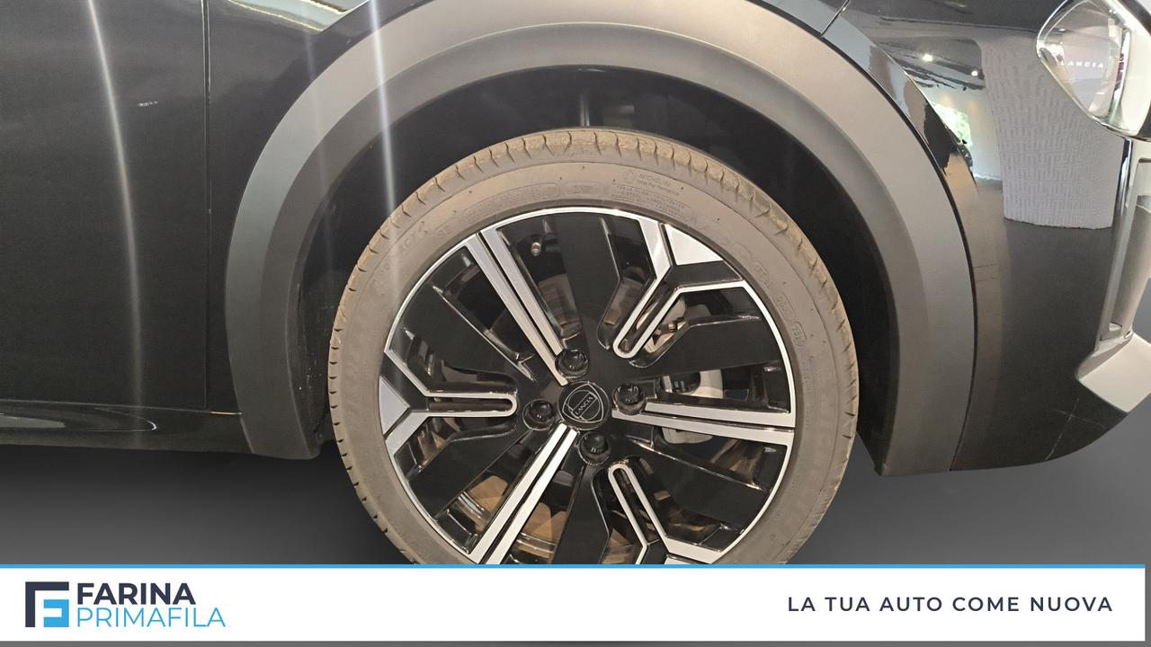 LANCIA Ypsilon Ibrida Nuova Ypsilon 1.2 110cv Ibrida