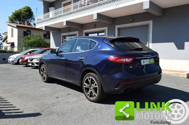 MASERATI Levante V6 Diesel 275 CV AWD Granlusso