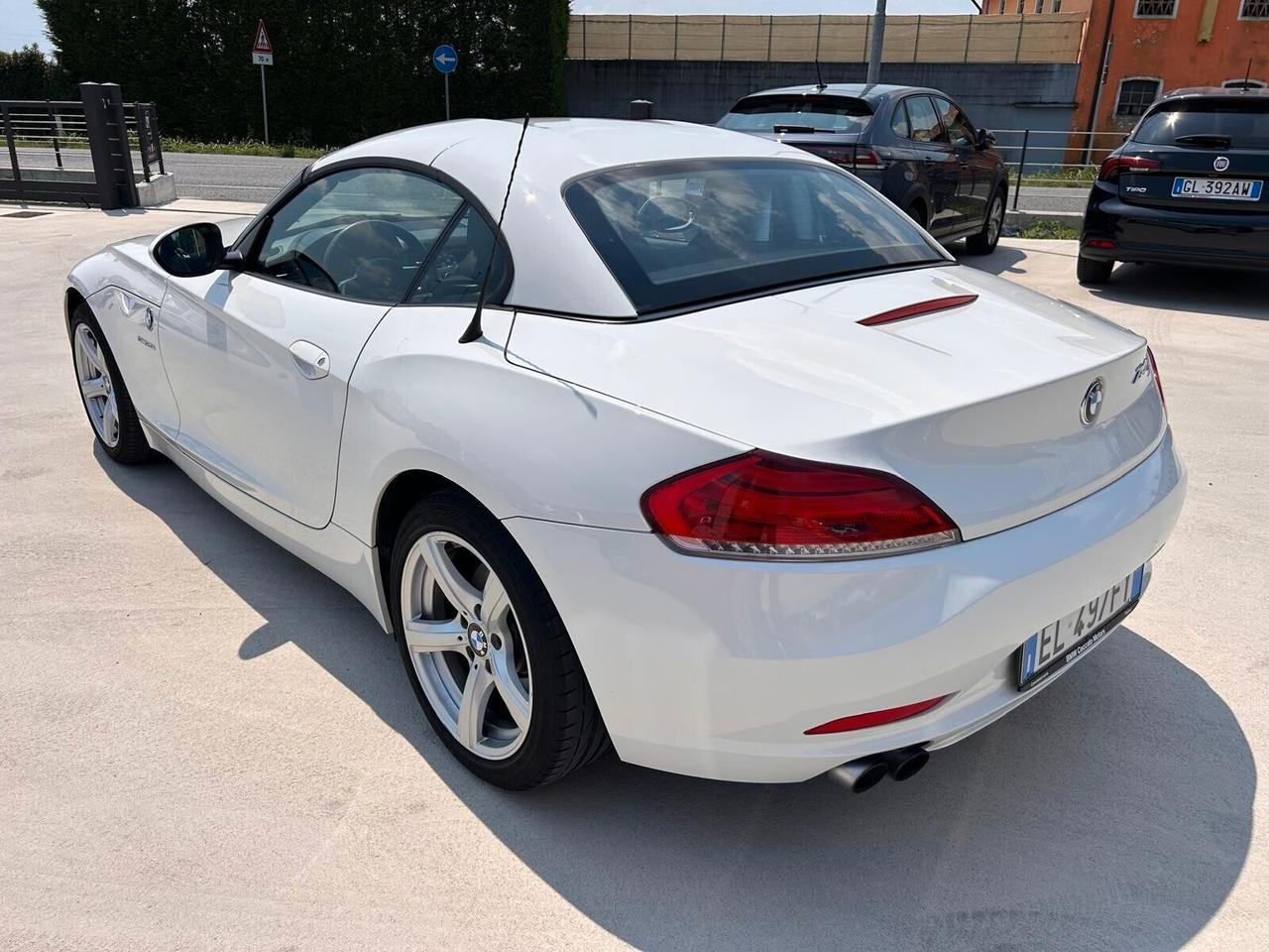 Bmw Z4 sDrive20i *MOTORE REVISIONATO 02/2022"