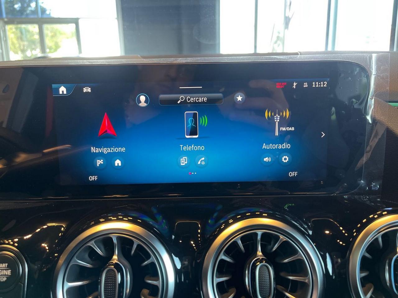 Mercedes-Benz Mercedes-AMG GLA 35 4MATIC