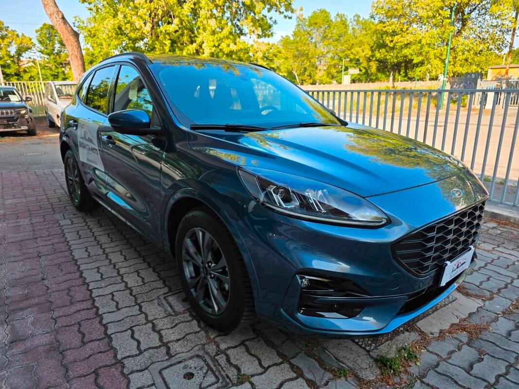Ford Kuga 2.0 ecoblue ST-Line 2wd 120cv auto