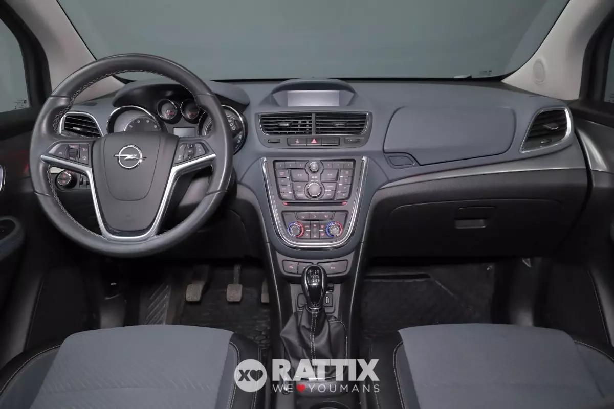 Opel Mokka 1.7 CDTI 130CV Ego