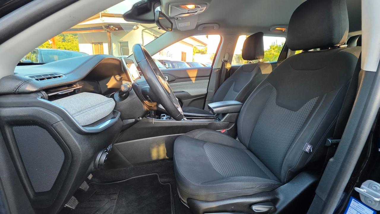 Jeep Compass 1.6 Multijet II 2WD S