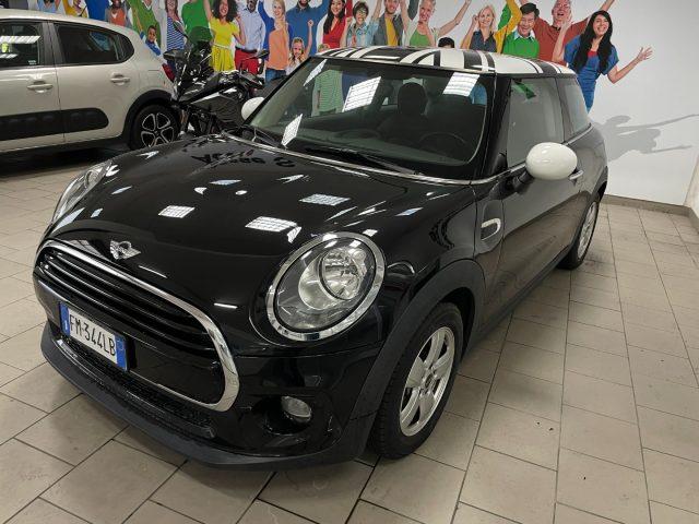 MINI Cooper D 1.5 Cooper D 3 porte