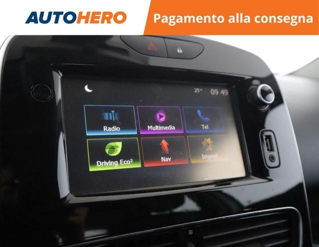 RENAULT Clio TCe 12V 90CV Start&Stop 5 porte Energy Intens