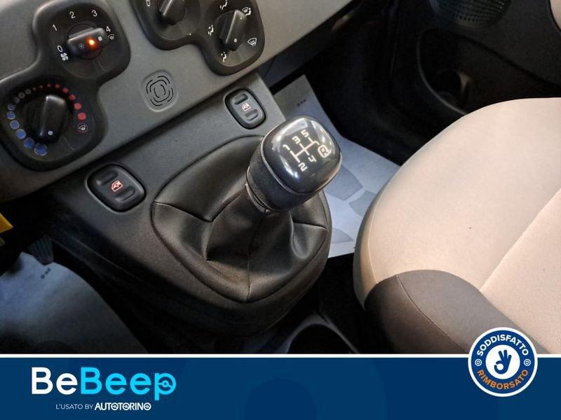 FIAT Panda 1.2 EASY 69CV