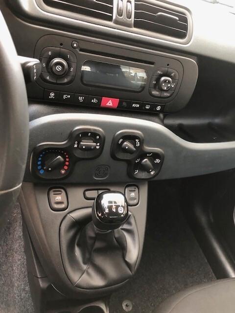 Fiat Panda 1.3 MJT 95 CV S&S Easy