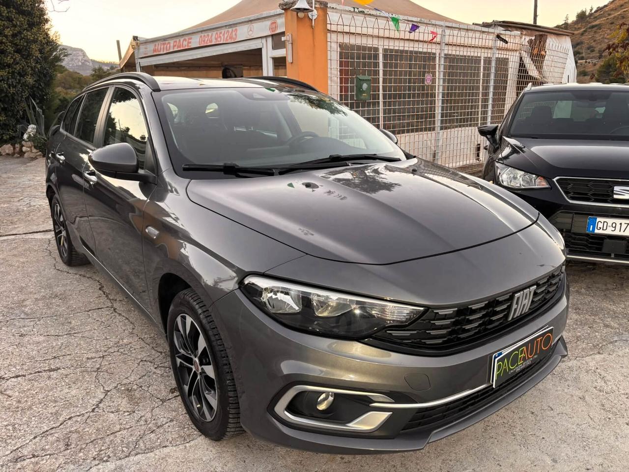 Fiat Tipo SW 1.3/95CV SES