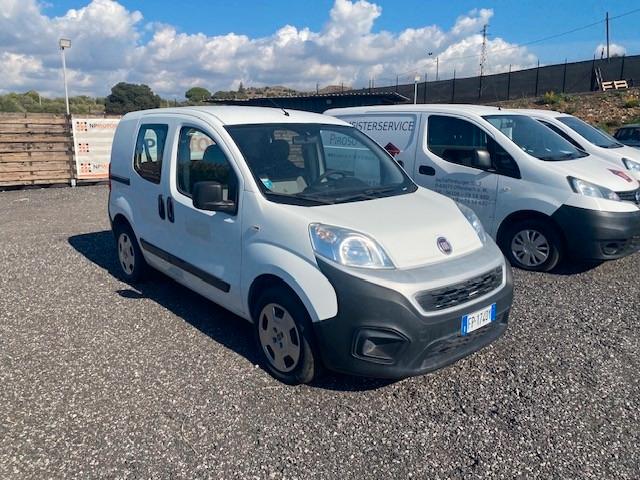 Fiat Fiorino Fiorino combi N1 1.3 mjt 80cv Adv. E6