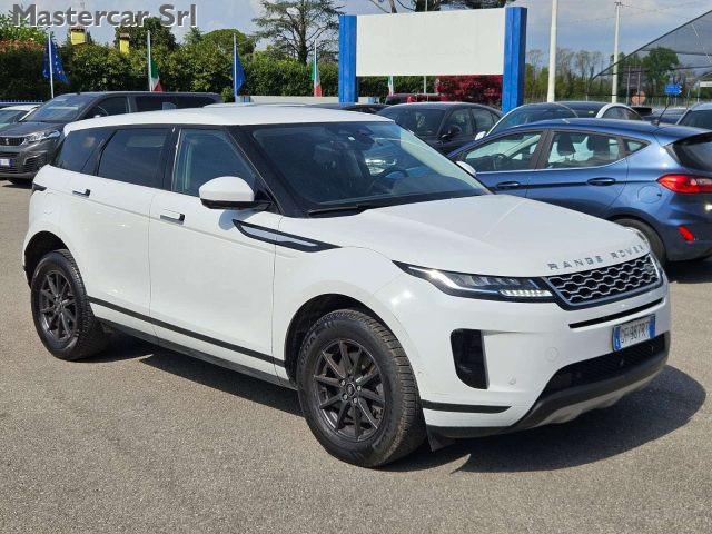 LAND ROVER Range Rover Evoque 2.0 P200 MHEV AWD AUTO - GF987RT