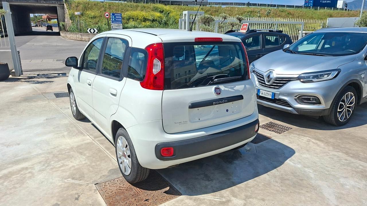 Fiat Panda 1.2 Lounge 2017