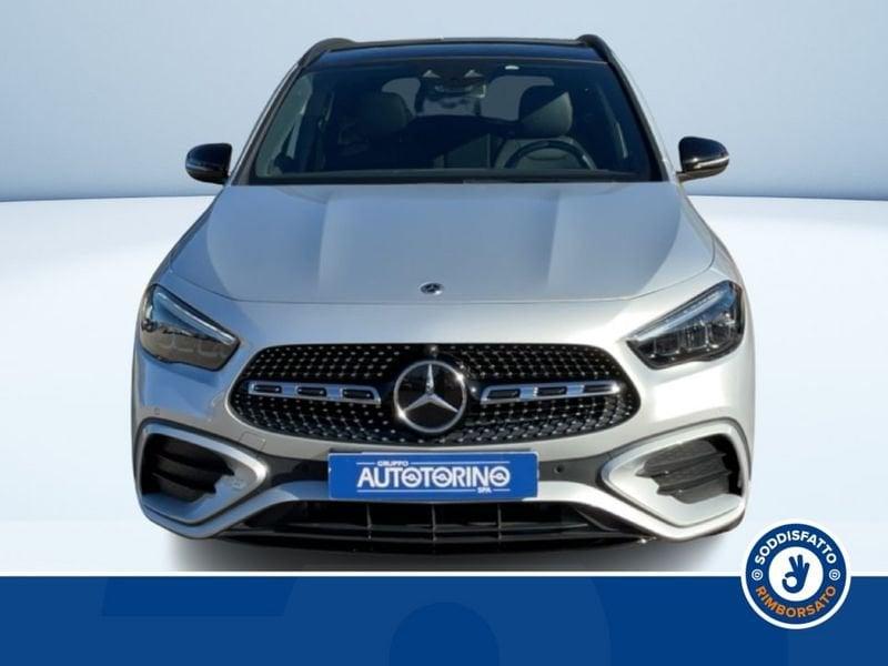 Mercedes-Benz GLA 200 D AUTOMATIC AMG Line PREMIUM