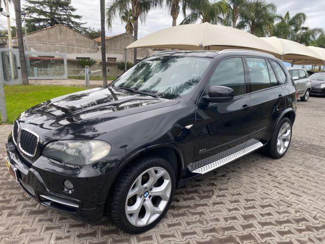 BMW X5 3.0d cat Attiva