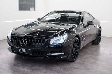 Mercedes-benz SL 500 FULL