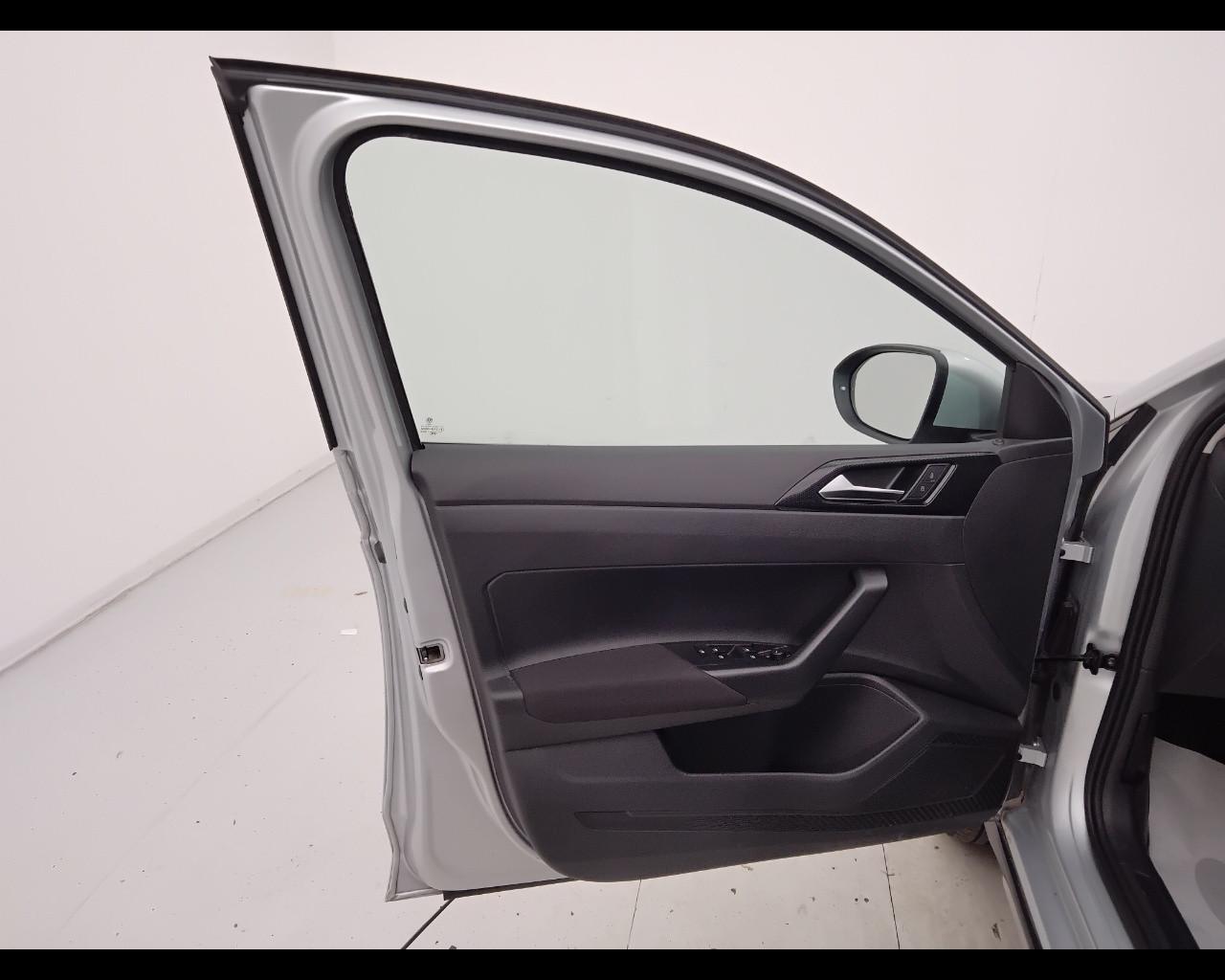 VOLKSWAGEN Taigo - Taigo 1.0 tsi Life 115cv