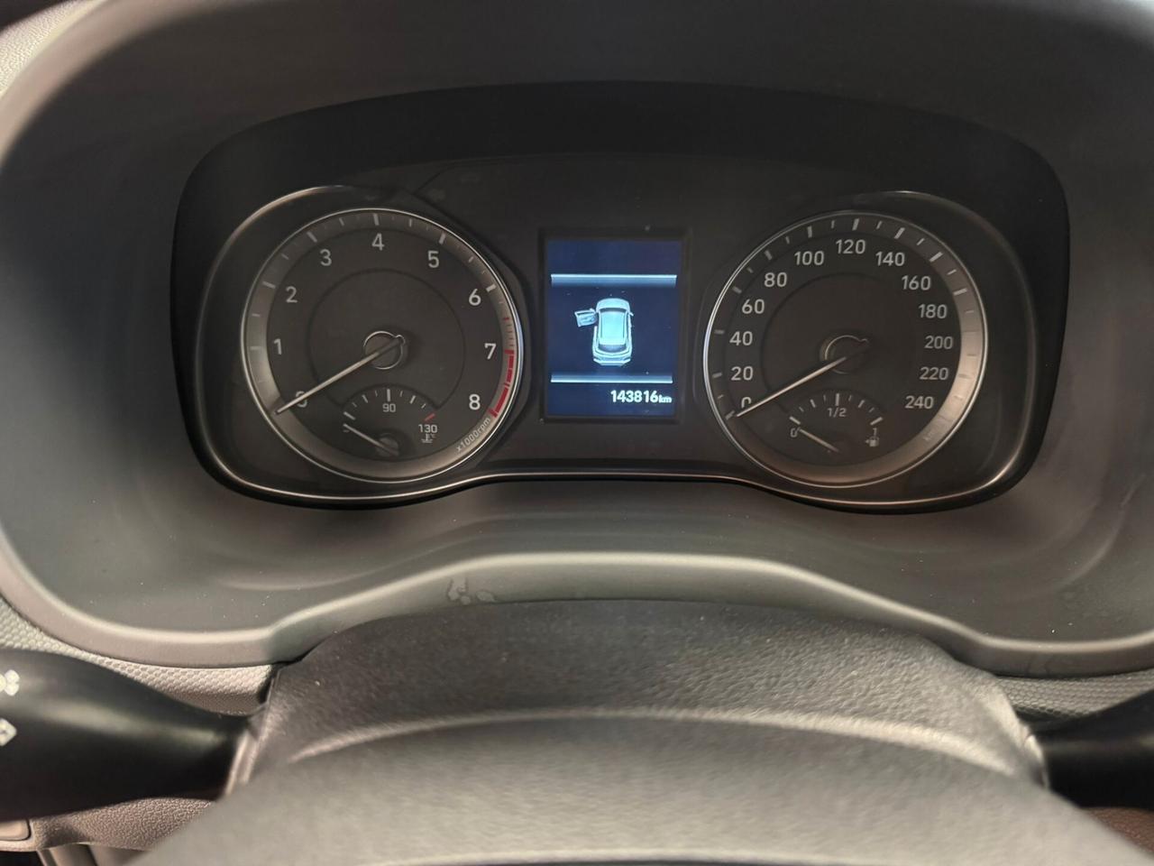 Hyundai Kona 1.0 T-GDI Comfort