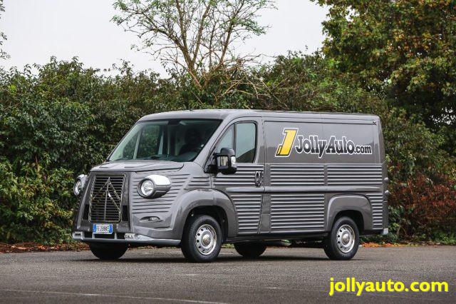 CITROEN Jumper TYPE H - CASELANI LIMITED EDITION 30 2.2 HDi110CV