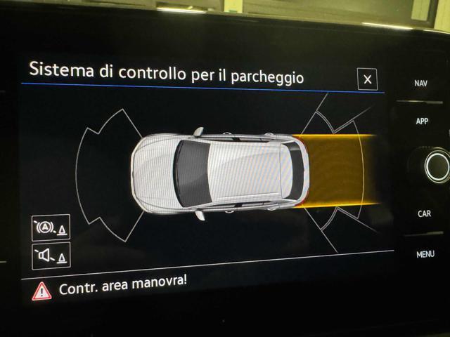 VOLKSWAGEN T-Roc 2.0 TDI SCR Life