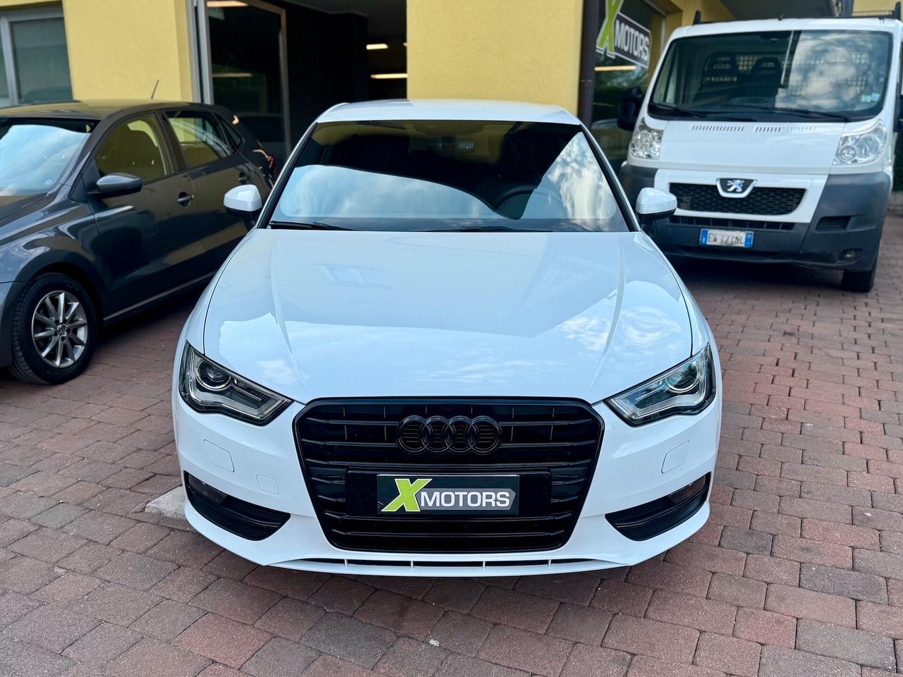 Audi A3 SPB 1.4 TFSI e-tron S tronic Ambition
