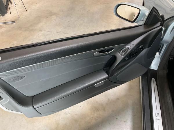 Mercedes SL 350 evo Sport auto