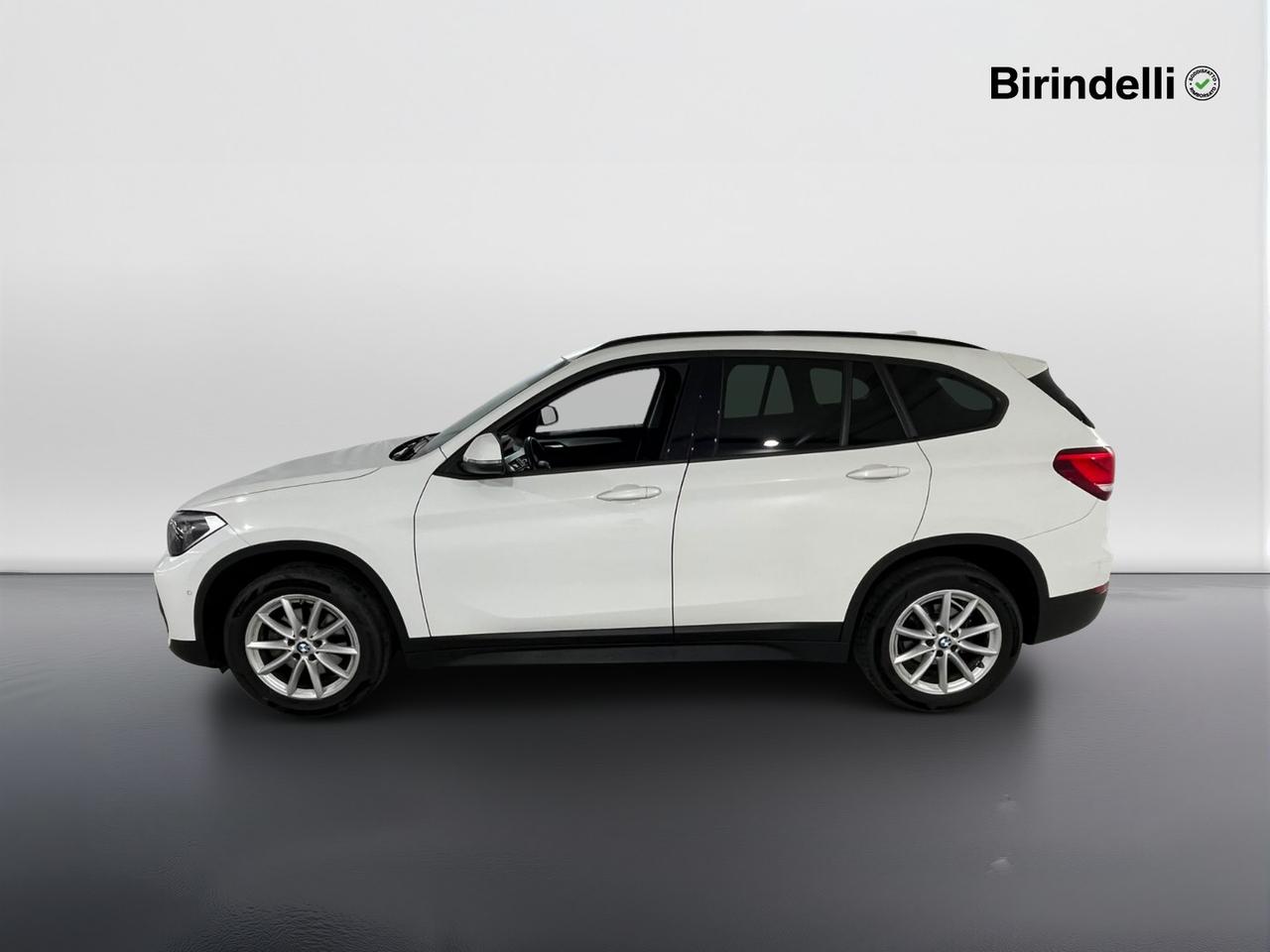 BMW X1 (F48) - X1 sDrive18d Business Advantage