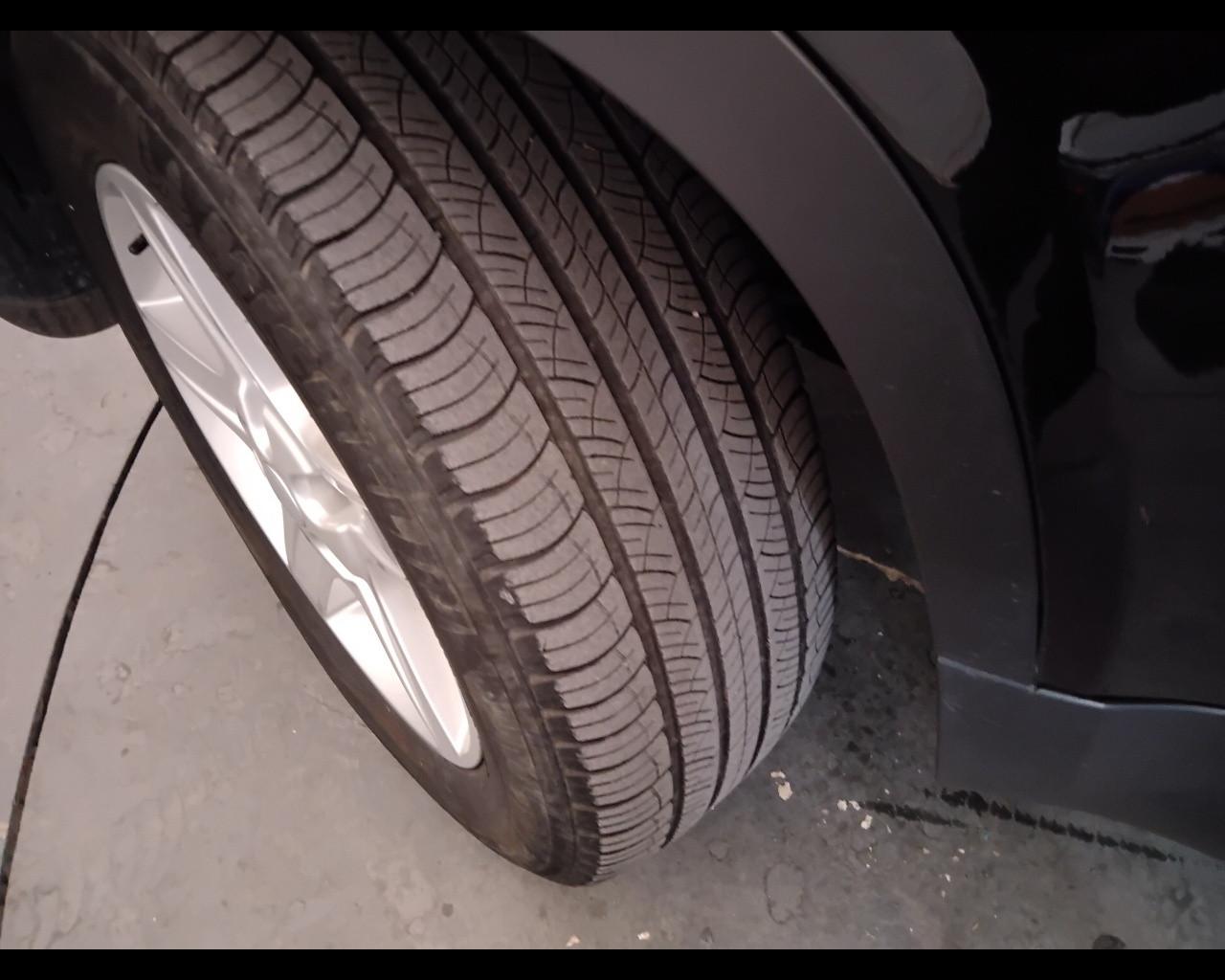 LAND ROVER Defender VII 2020 90 - Defender 90 3.0d i6 mhev SE awd 200cv