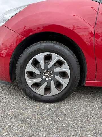 Citroen C3 C3 II 2009 1.2 puretech (vti) Exclusive 82cv FL