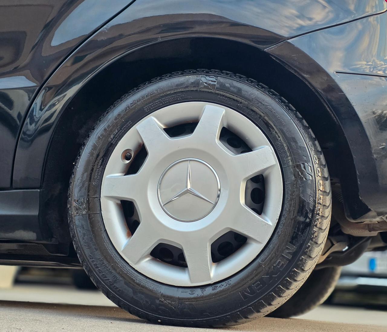 Mercedes-benz A 180 CDI Automatica