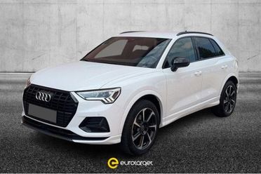 AUDI Q3 35 TDI S tronic S line edition