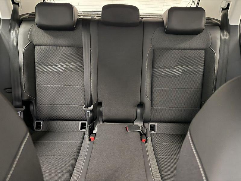 Volkswagen T-Cross T-Cross 1.0 TSI 115 CV Advanced BMT