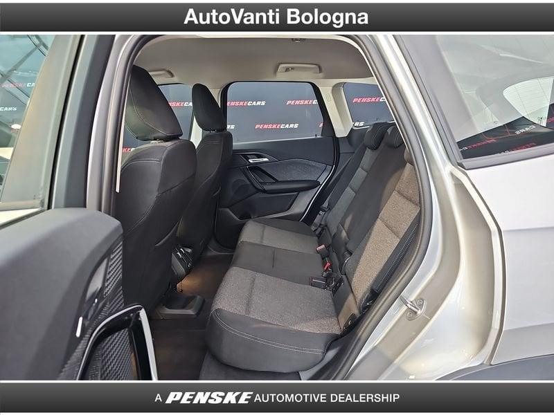 BMW X1 X1 xDrive 25e