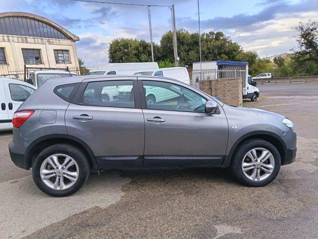 NISSAN Qashqai 1.5 dCi DPF Tekna