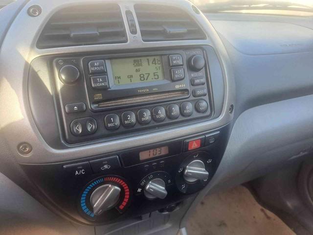 TOYOTA RAV 4 MY23 RAV4 2.0 Tdi D-4D cat 5 porte Sol