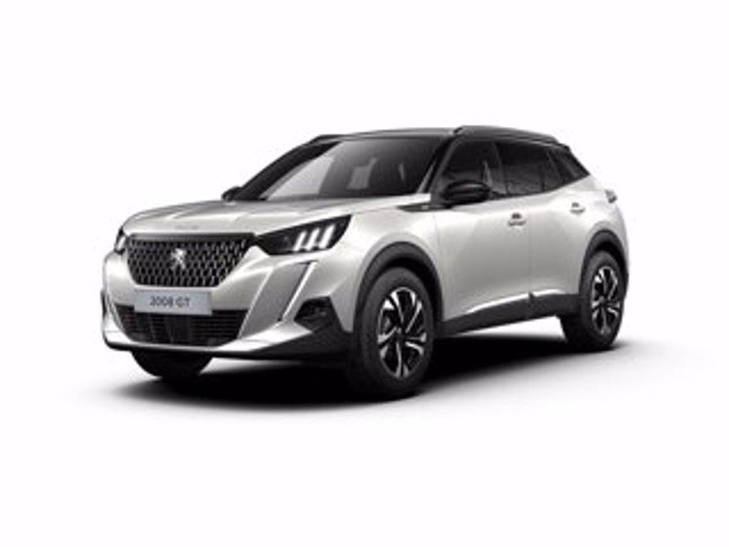 PEUGEOT 2008 1.2 puretech allure pack s&s 100cv del 2023